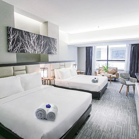 Fives Hotel Dnp Джохор-Бару Экстерьер фото