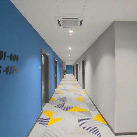 Fives Hotel Dnp Джохор-Бару Экстерьер фото