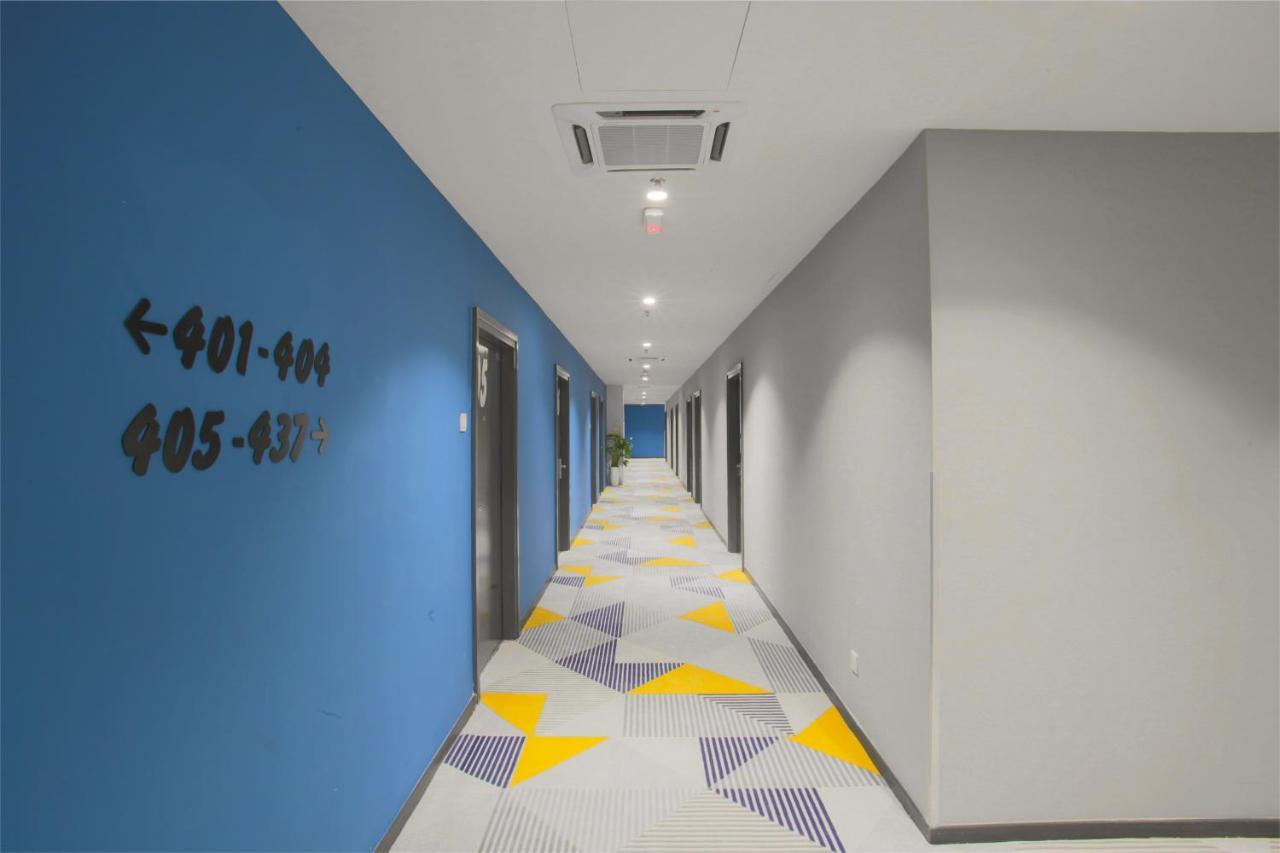 Fives Hotel Dnp Джохор-Бару Экстерьер фото